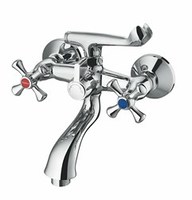 Смеситель для ванны VIKO V-1512