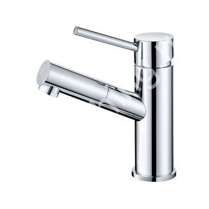 Cмеситель под раковину тюльпан KAISER Merkur 26011  - картинка 1