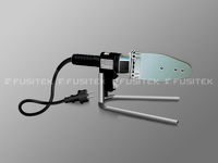 Cварочный аппарат для PPRC Ф20-32 FUSITEK