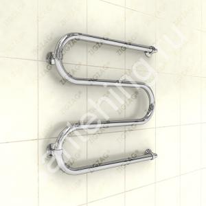 Полотенцесушитель водяной ZIGZAG M [1
