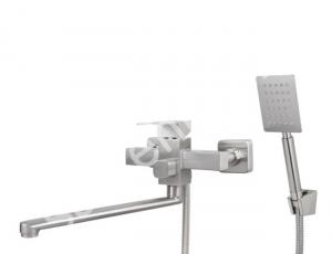 Смеситель для ванны VIKO V-7735 Silver - картинка 1