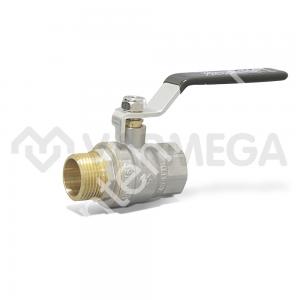 VARMEGA TORO Кран Шаровый 1/2 г/ш ручка - картинка 1