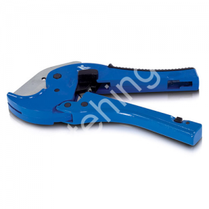 Ножницы для PP труб Blue Ocean(16-40 mm) (тип 2) (ВО/PPCU-002)