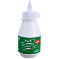 Силиконовая смазка для резиновых уплотнителей DAVETI SLIDEX (150 г)