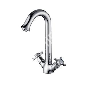 Кухонный смеситель KAISER Cross 41033 - картинка 1