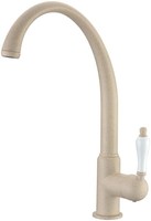 Cмеситель для кухни KAISER Vincent 31333-4 Sandbeige