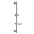 Душевая стойка металлическая круглая KAISER R-0037 Chrome - картинка 1
