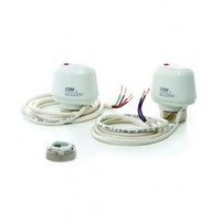 Сервопривод нормально открытый 220V.M28х1,5 ICMA