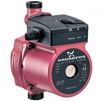 Насос повышения давления GRUNDFOS UPА 15-90