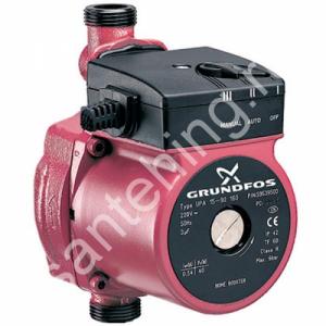 Насос повывышения давления х1,5атм GRUNDFOS UPА 15-90    - картинка 1
