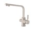 Cмеситель для кухни с краном питьевой воды KAISER Decor 40144-8 Sand - картинка 1