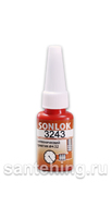 Герметик анаэробный SONLOK 3243/10гр. (жидкий)