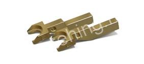 Запрессовочные насадки 20 VARMEGA  - картинка 1