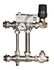 Смесительный узел БЕЗ НАСОСА 1