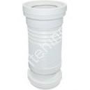 Гофра для унитаза простая WC WATERMARK - картинка 1