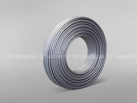 Трубы из сшитого полиэтилена PEX-В EVOH Ф16х2,0 бухта по 200м VARMEGA