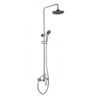 Душевая система KAISER Guss 68182 (ХРОМ)