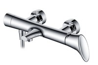Cмеситель для ванны KAISER Calla 71022