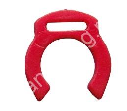 RAIFIL Фиксатор для фитинга (красный) - картинка 1
