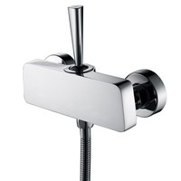 Cмеситель для душа KAISER Vista 65077