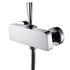 Cмеситель для душевой кабины KAISER Vista 65077 - картинка 1