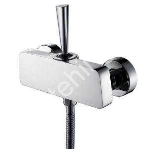 Cмеситель для душевой кабины KAISER Vista 65077 - картинка 1
