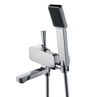 Cмеситель для ванны KAISER Vista 65122