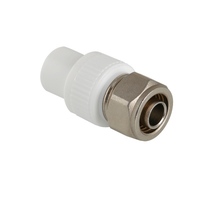 PPRC Муфта на РЕХ 20х16 (2.0) (VT)  NEW!