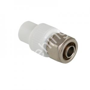 PPRC Муфта на РЕХ 20х16 (2.0) (VT)  NEW! - картинка 1
