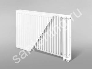 Радиатор панельный BJӦRNE Ventil Compact 22-500-1000 - картинка 1