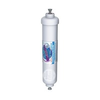 Постфильтр минерализатор c цангами Aquafilter AIMRO-1/4QC
