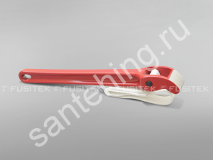 Ленточный ключ для фитингов PPRC ф63-90 Fusitek  - картинка 1