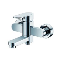 Cмеситель для ванны KAISER Sonat 34022