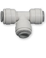 Aquafilter Фитинг Тройник (труба х труба х труба)
