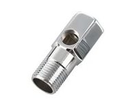 RAIFIL Адаптер 1/2Г - 1/4Г- 1/2Ш (AD-4BC-3W)
