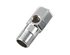 Адаптерr к фильтру 1/2Г - 1/4Г- 1/2Ш RAIFIL AD-4BC-3W - картинка 1