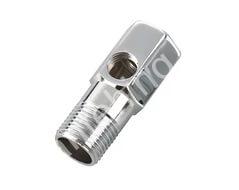 Адаптерr к фильтру 1/2Г - 1/4Г- 1/2Ш RAIFIL AD-4BC-3W - картинка 1