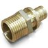 Муфта Varmega латунная  Slide-fit 16х1/2НР - картинка 1