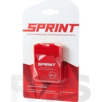 Уплотнительная нить Sprint 25м бокс блистер