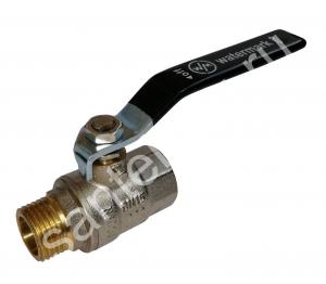 WATERMARK Кран шаровый 2
