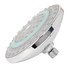 Лейка тропический душ с подсветкой KAISER LED L-012 ХРОМ - картинка 1