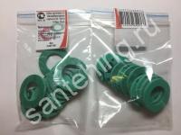 Набор прокладок из безасбестового паронита 3/4