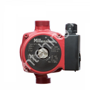 Насос циркуляционный Millennium MPS 20-60 (130мм) - картинка 1