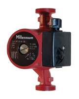 Насос циркуляционный Millenium MPS 25-40 180 мм