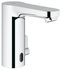 Смеситель под раковину тюльпан GROHE сенсорный 36327000  - картинка 1