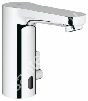 Смеситель под раковину тюльпан GROHE сенсорный 36327000  - картинка 1