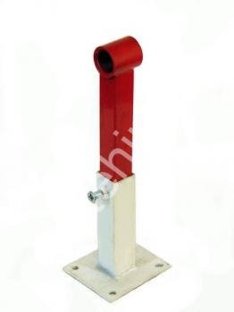 Кронштейн для крепл. расширительного бака (регулир) (кр/бел) (Reflex -1) 1