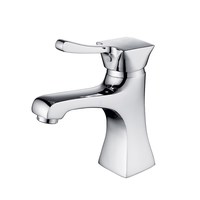 Cмеситель для раковины KAISER Verona 29011