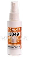 Активатор герметика SONLOK 3049/50мл.