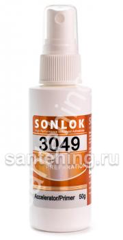 Активатор герметика SONLOK 3049/50мл. - картинка 1